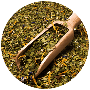 Verde Mate Green Verano 0,5 kg