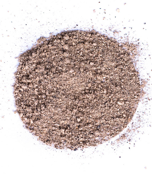 Sušené mleté houby 1 kg