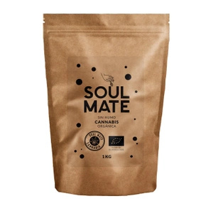 Soul Mate Orgánica Cannabis 1 kg (bio)