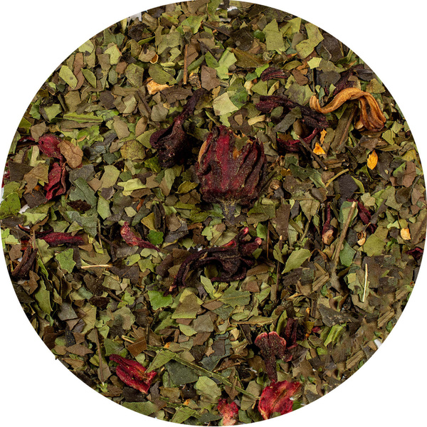 Guayusa Pachamama Citrus  - bio - 25g