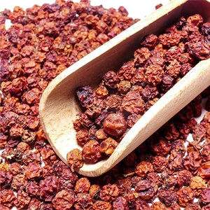 Jarzębina – owoc 1 kg