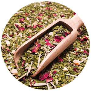 Verde Mate Green Dragon 0.5kg