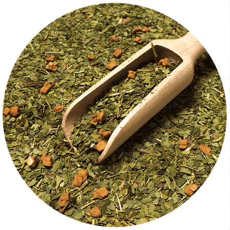 40 x Verde Mate Green Winter Edition 0,4 kg