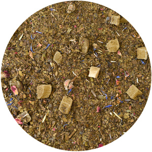 40 x Verde Mate Green Advocaat - Tostada 0,4 kg