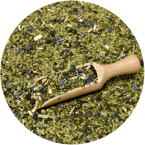 Mary Rose – Yerbatea Yunnan Sapphire – 50 g
