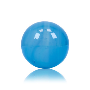 Set aus natürlichen Steinen "Die neun Planeten" – in einer Holzschatulle