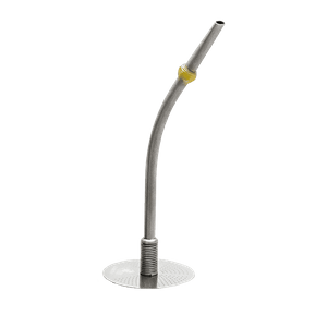 TermoColador – mate cup + strainer + bombilla – wood colour