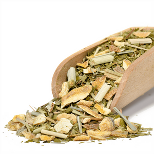 32 x Yerbera - Lattina di Soul Mate Menta Limon 0,5kg