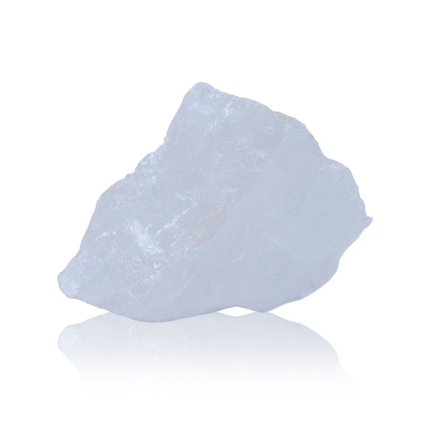 Ensemble de 7 pierres des chakras – dans une pochette