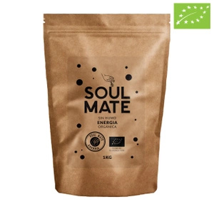 Soul Mate Orgánica Energia 1kg (certificado)