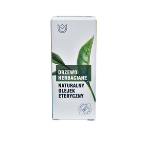 Aceite esencial natural – Árbol de té