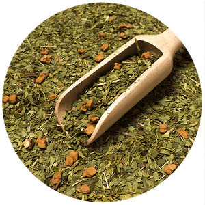 40 x Verde Mate Green Winter Edition 0,4 kg