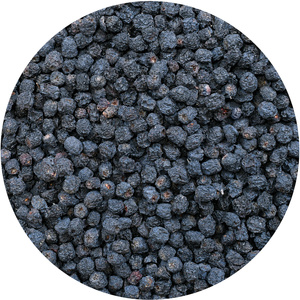17 x getrocknete Aroniabeeren 1 kg