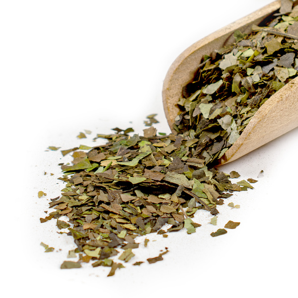 Guayusa Pachamama Heartwarming 250 g (biologica)