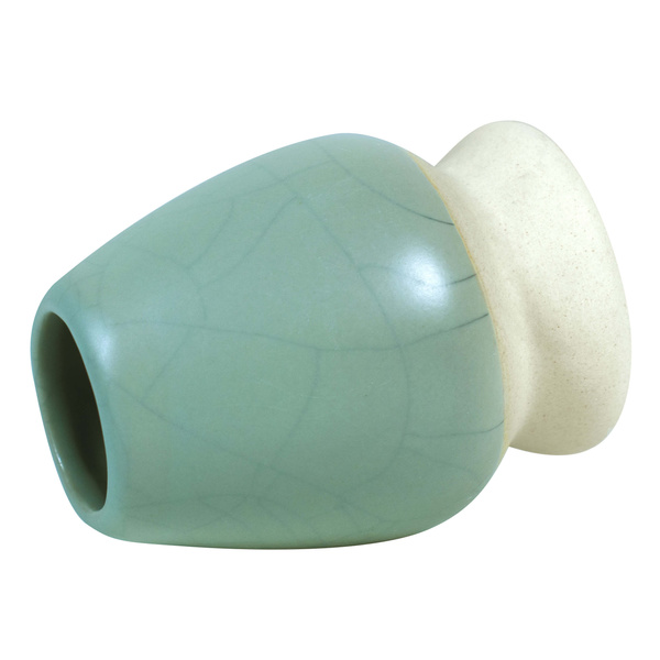 Kusenaoshi – Ceramic Chasen Holder – Kiretsu
