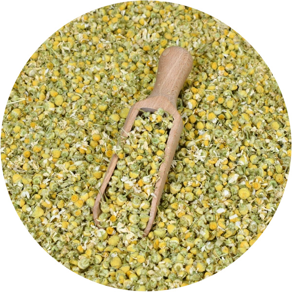 Fleurs de camomille 0,5 kg