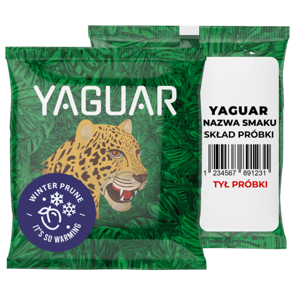 Yaguar Winter Prune 50 g