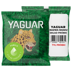 Yaguar Pomelo 50 g