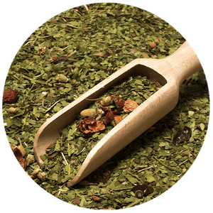 17 x Yerba Mate verde - Regulase 1kg PERDITA