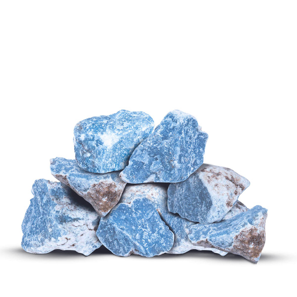 Angelite (pietra grezza) 50 g