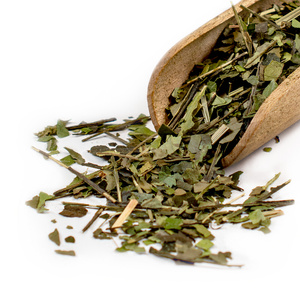 Guayusa Pachamama Cannabis - guayusa orgánica certificada - 100g