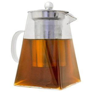 Dárková Sada Mary Rose Čaje + Konvička