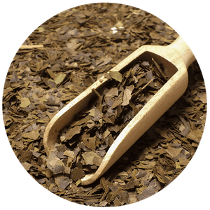 400 x Guayusa Pachamama Heartwarming - Bio - 25g