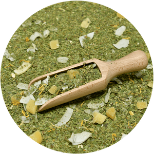 Verde Mate Green Piña Colada 0.5kg