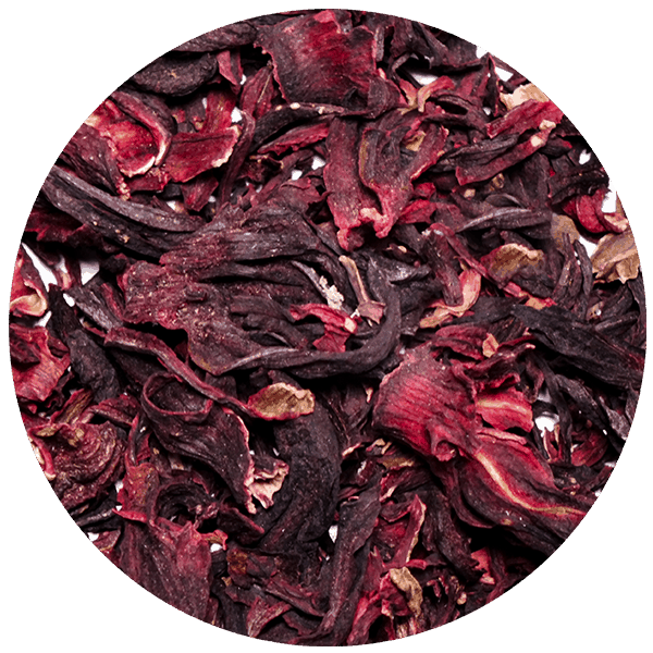 Ibisco (petali) 3 kg