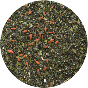 Aromantra x Mary Rose – Tè dello zodiaco – Capricorno (tè nero) 50 g