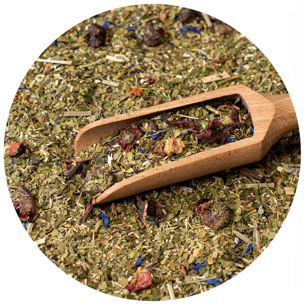 Verde Mate Green Fantasy 0,4 kg