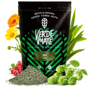 Verde Mate Green IPA 0.5kg