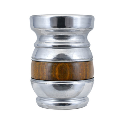 50 x Tazza di mate Palo Santo - Samuel 180 ml