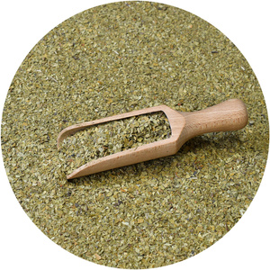 Argentinská Yerba Maté Despalada 25 kg – Pytel