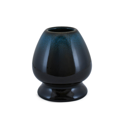 Kusenaoshi – Ceramiczna podstawka pod Chasen – Dragon