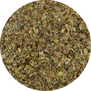Guayusa Pachamama Heartwarming – organiczna  – 100g