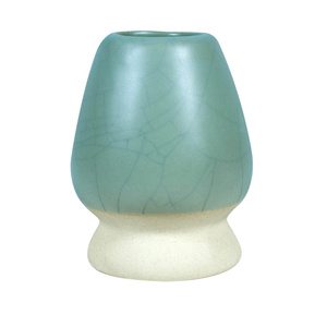 Kusenaoshi – Ceramic Chasen Holder – Kiretsu