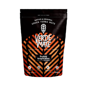 Verde Mate Green Frutos Tropicales 0.4kg