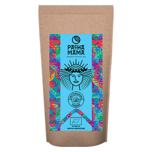Guayusa Pachamama Tereré 100g (organic)