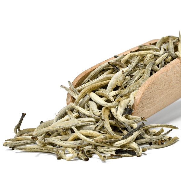 Mary Rose - Té blanco Silver Leaf - 50g