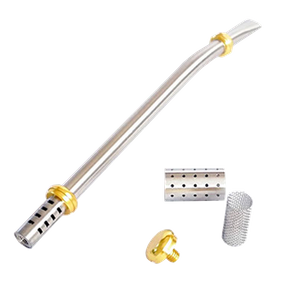 Bombilla Andes Inox filtr rozšroubávací