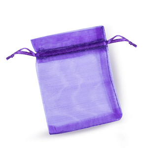 Organzová taška