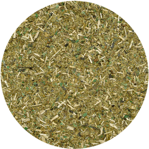 40 x El Fuego Energia Guaraná 0,5 kg