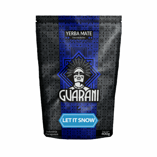 Guarani Let it Snow 0.4kg