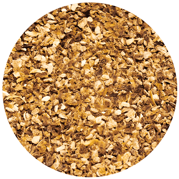 Vivarini - Zitronenschalen 1kg BIO