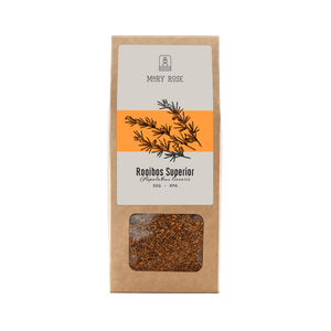 Mary Rose - Herbata Rooibos Superior - 50 g