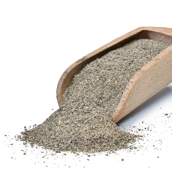 Vivarini – Schwarzer Pfeffer (gemahlen) 100 g