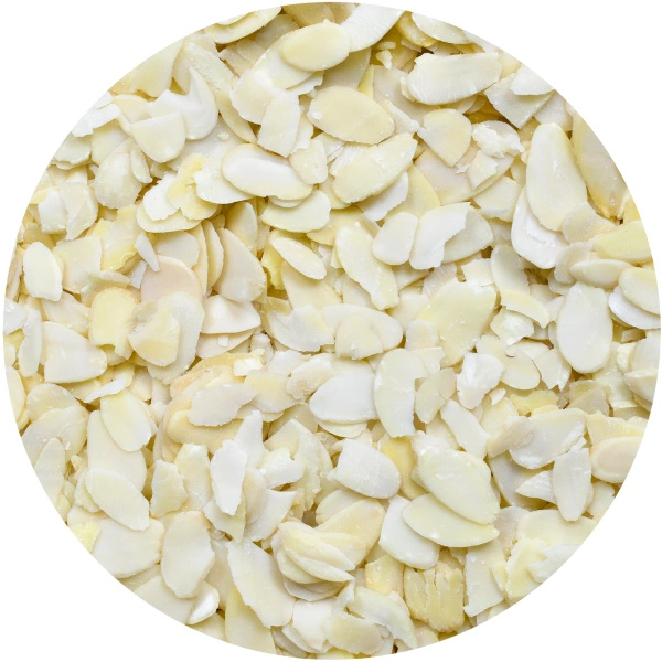 Migdały (płatki) 1 kg