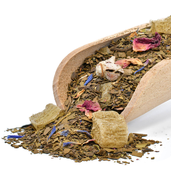 40 x Verde Mate Green Advocaat - Tostada 0,4 kg