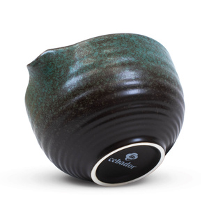 Matchawan – Ceramiczna miseczka do matchy z dzióbkiem – Umi